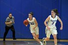 WBBall vs MHC  Wheaton College women's basketball vs Mount Holyoke College. - Photo By: KEITH NORDSTROM : Wheaton, basketball, Mount Holyoke, NEWMAC